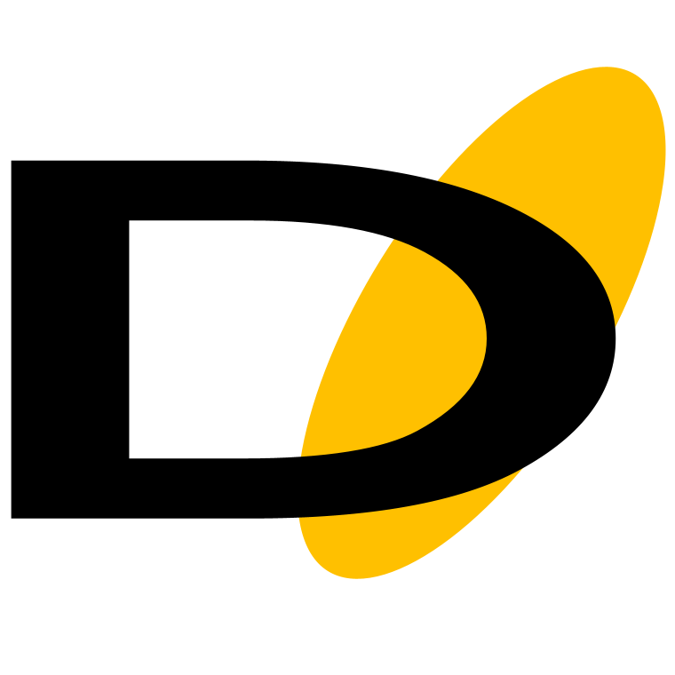 大栄電設工業 ロゴ